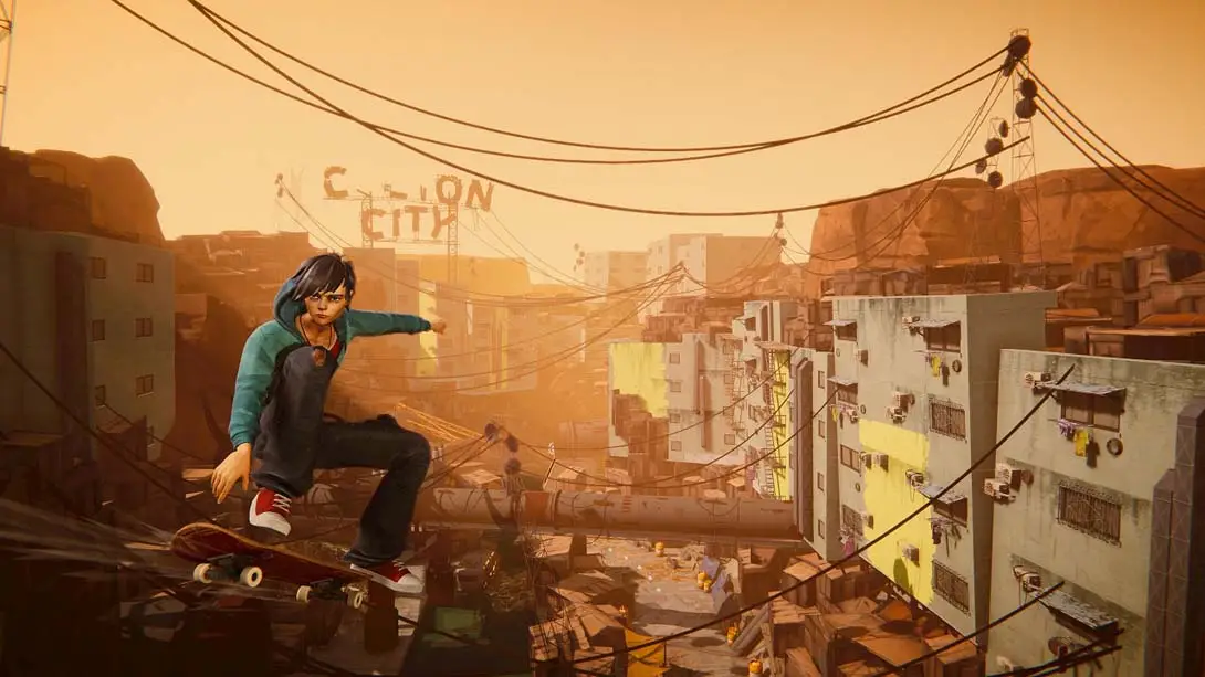 图片[1]-【美版】九十六号公路 零号里程 Road 96 Mile-游糖YoTeb