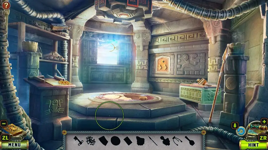 图片[6]-【美版】遗产:忘却之门 The Legacy: Forgotten Gates-游糖YoTeb