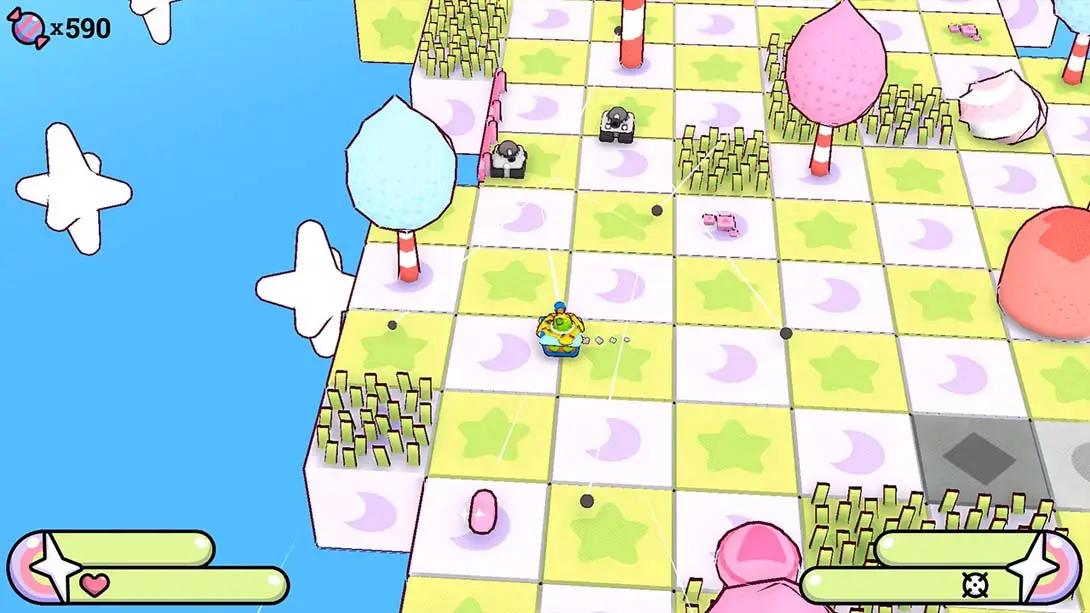 图片[4]-糖果坦克2 .Sugar Tanks 2（1.0.1.0）金手指-游糖YoTeb