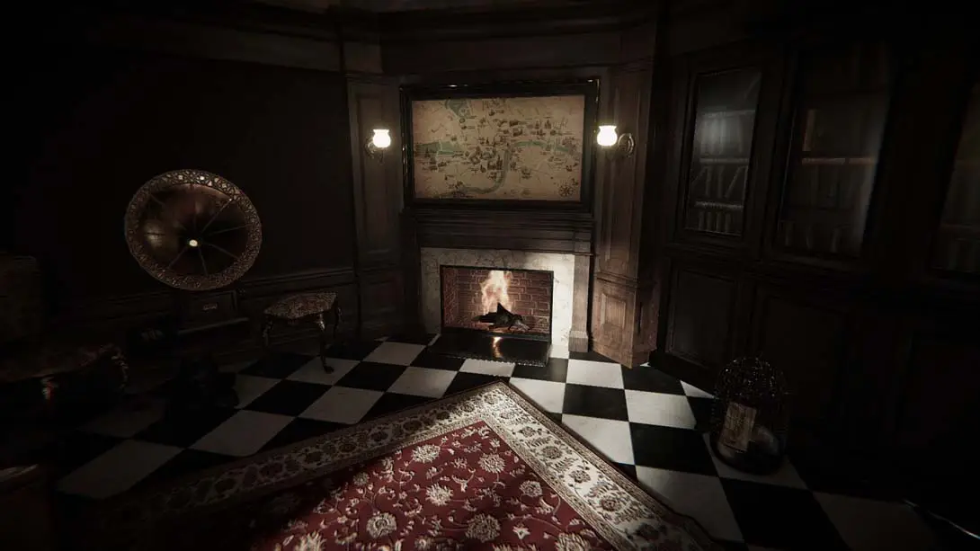 图片[3]-奇异案件 Curious Cases-游糖YoTeb