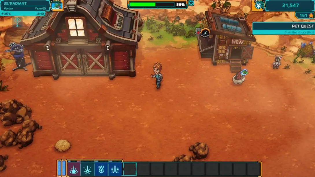 图片[5]-【美版】孤独前哨 .One Lonely Outpost-游糖YoTeb