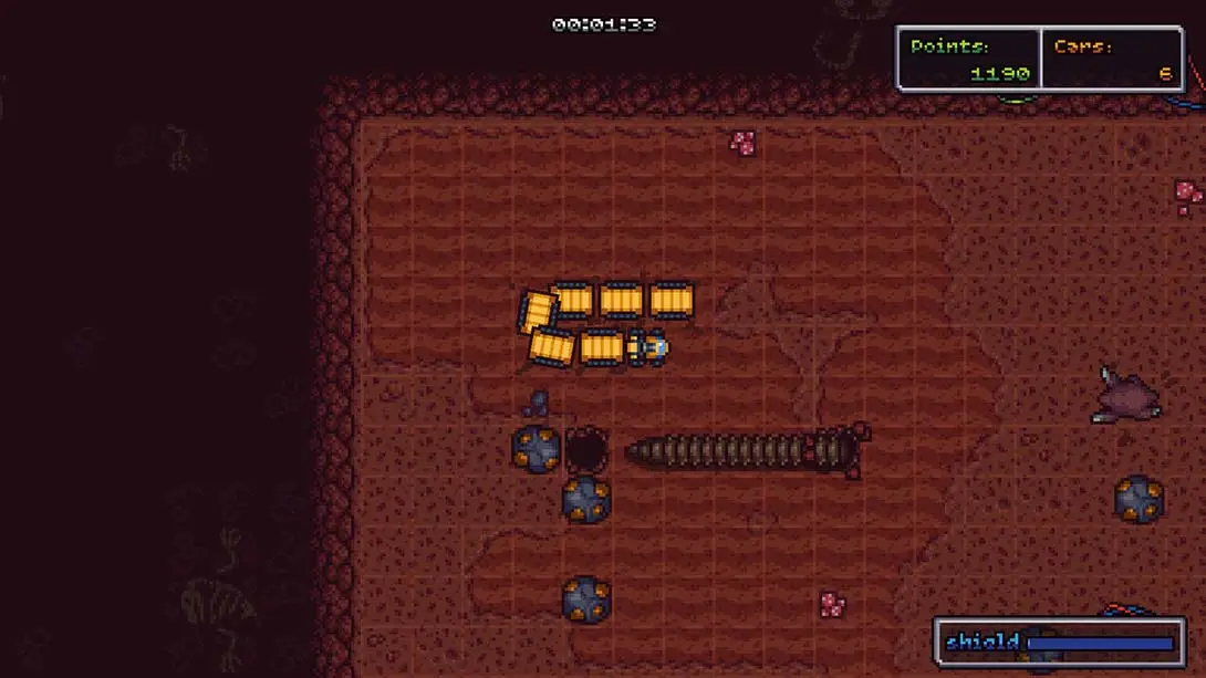 图片[4]-【美版】Project SNAQE-游糖YoTeb