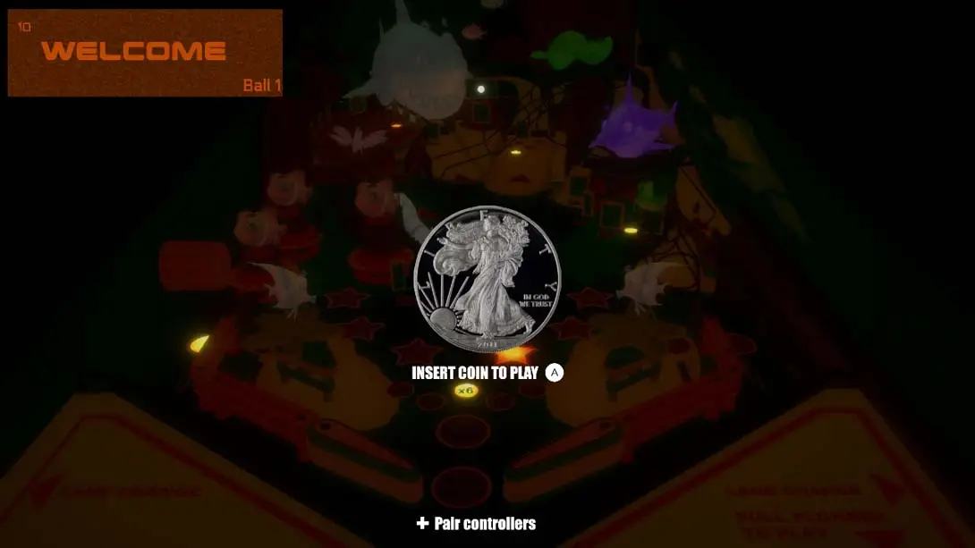 图片[2]-【美版】弹球大飞溅 .Pinball Big Splash-游糖YoTeb