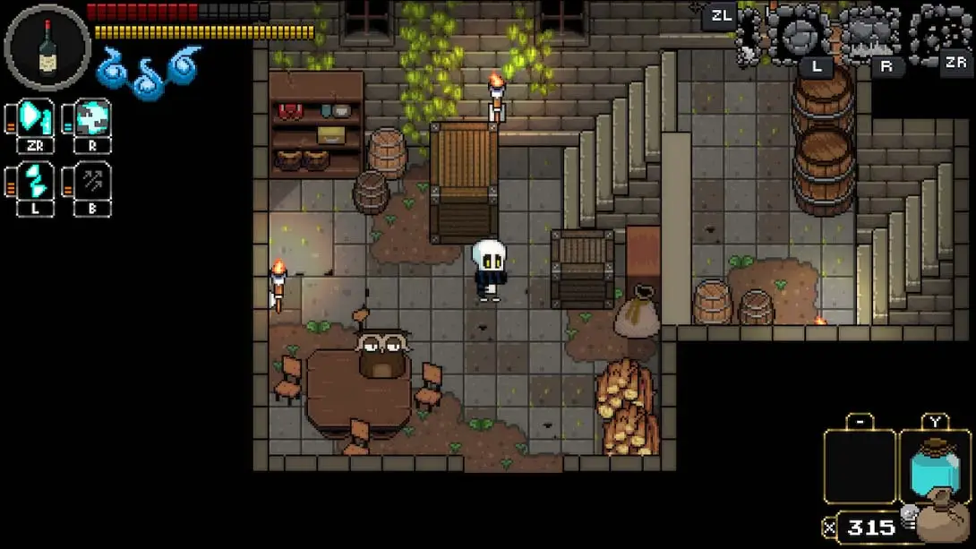 图片[6]-【美版】无尽长夜 .Last Night of Winter-游糖YoTeb