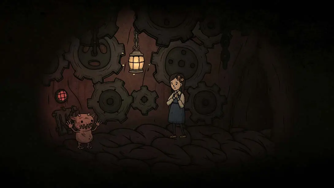 图片[2]-【美版】惊悚故事 3 英格莉忏悔录 .Creepy Tale Ingrid Penance-游糖YoTeb