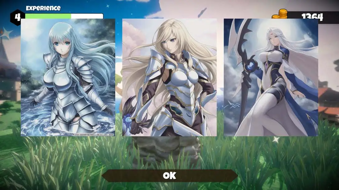 图片[4]-【英版】战利品箱任务-神秘少女 Loot Box Quest – Mystic Maidens-游糖YoTeb