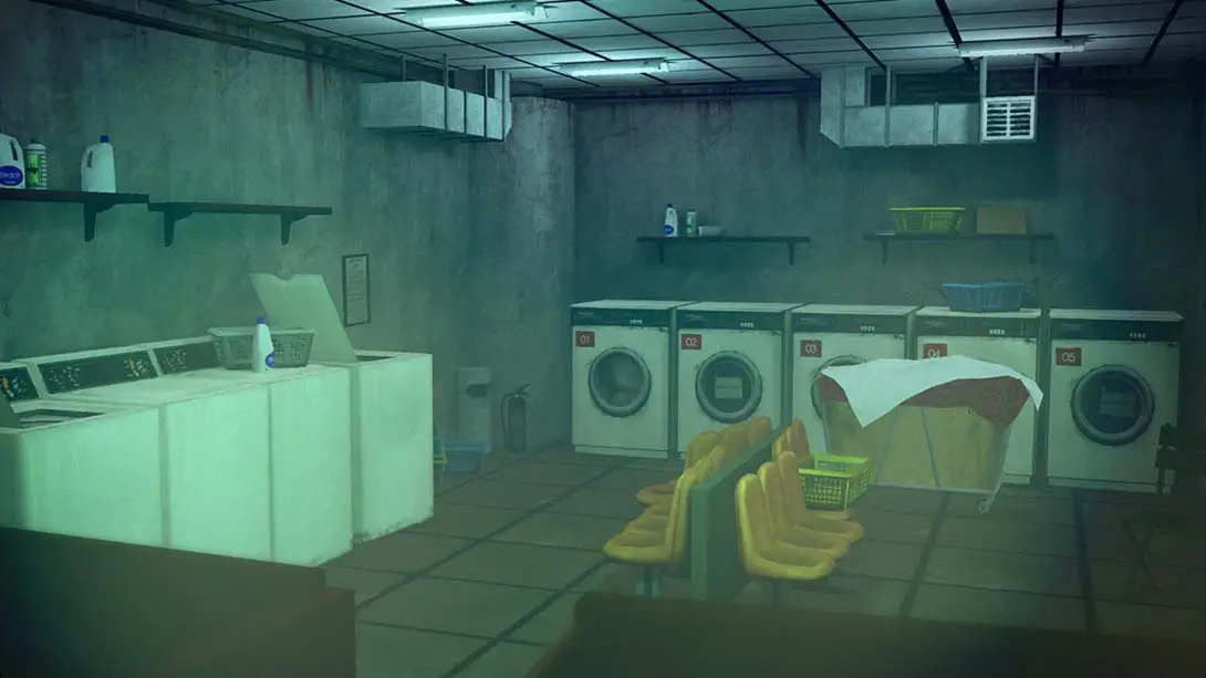 图片[3]-【美版】黑暗之日 .Dark Days-游糖YoTeb