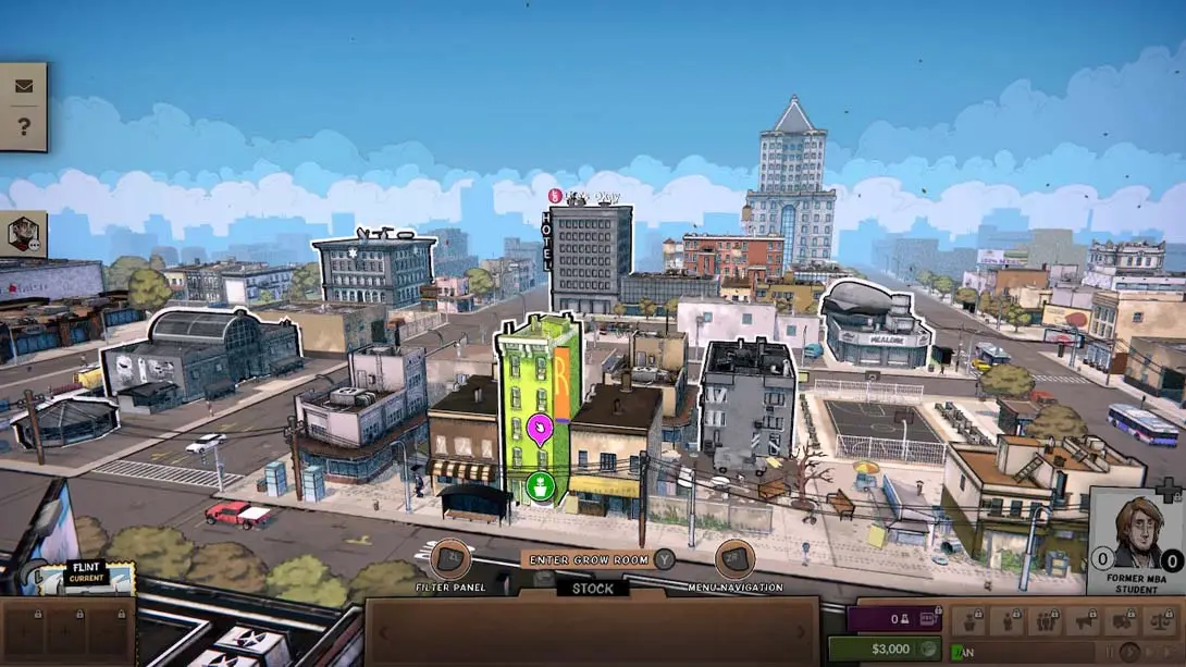 图片[4]-【美版】麻草制造公司 .Weedcraft Inc.-游糖YoTeb