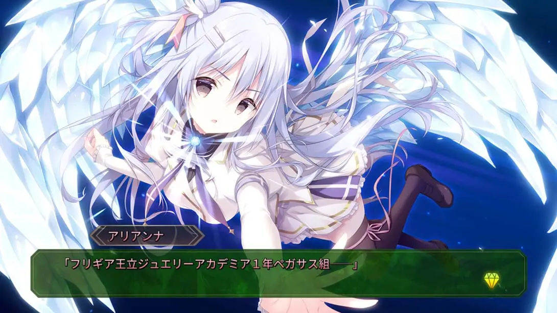 图片[4]-【日版】宝石心学院 .We will wing wonder world-游糖YoTeb