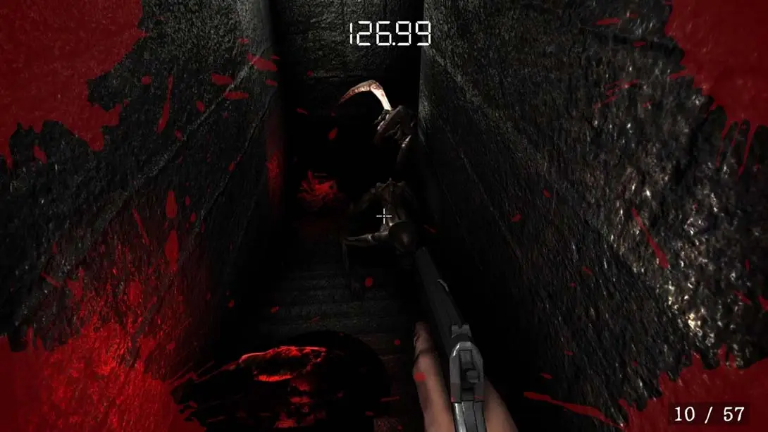 图片[3]-【美版】逃离公寓 1 .QuietMansion1-游糖YoTeb