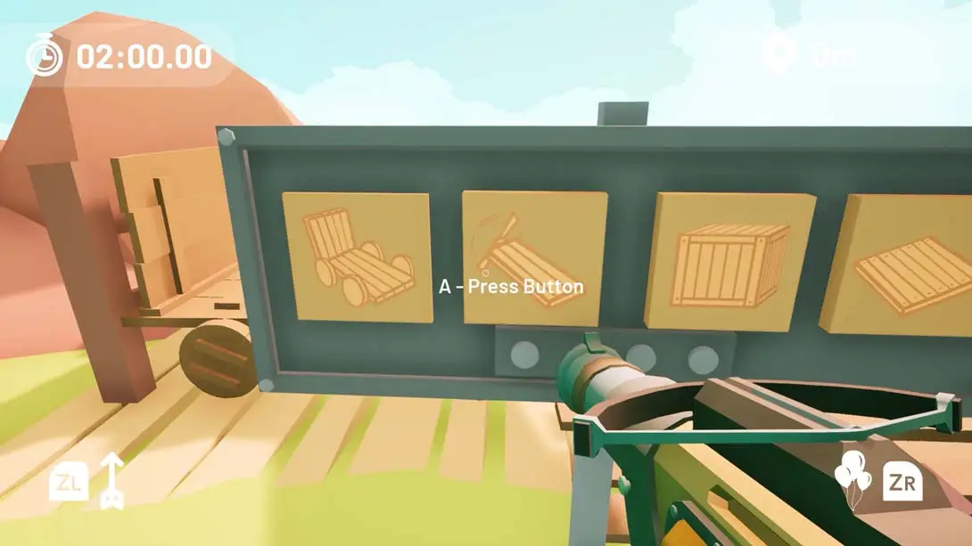 图片[2]-【美版】气球飞行 Balloon Flight-游糖YoTeb