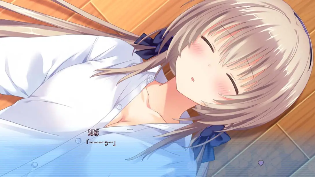 图片[2]-【日版】となりに彼女のいる幸せ～in first snow with her～ .Happiness with her next to me _in first sno-游糖YoTeb