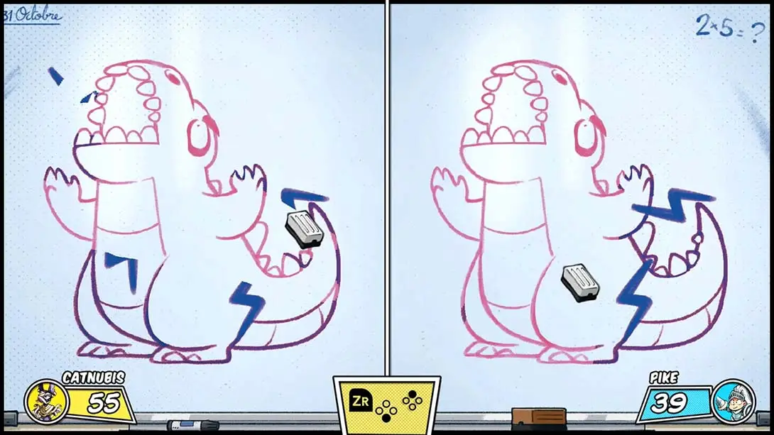 图片[5]-【美版】孩子与父母 Kids vs Parents-游糖YoTeb