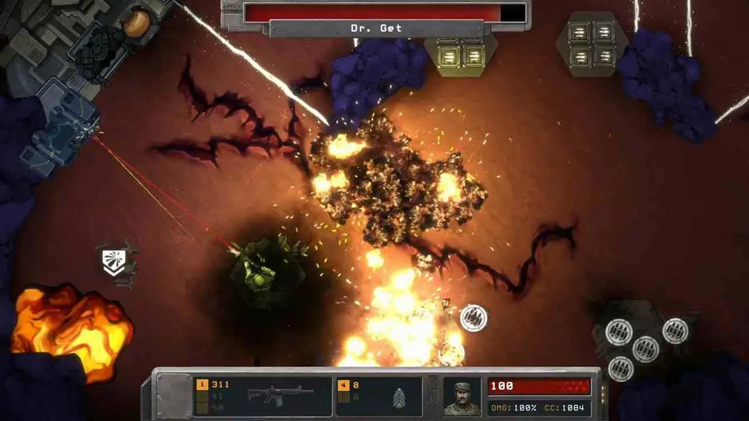 图片[1]-【美版】孤胆佣兵 .Son of a Gun-游糖YoTeb