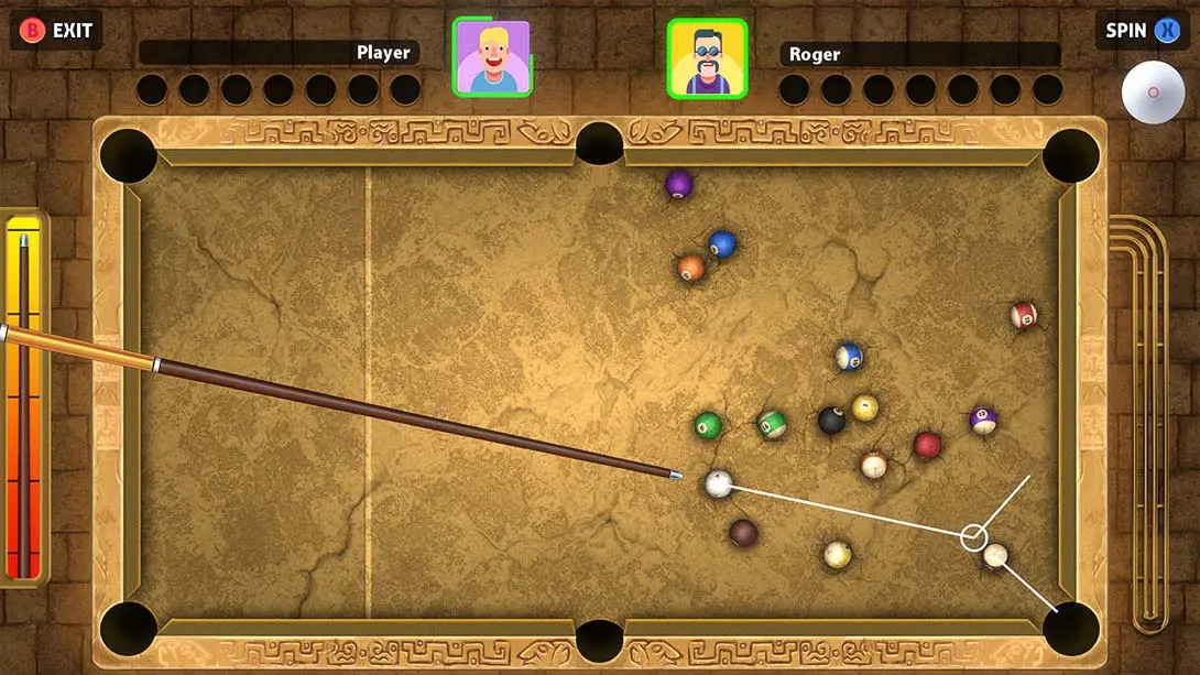 图片[3]-【美版】经典台球 Classic Pool-游糖YoTeb