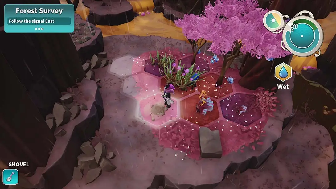 图片[5]-【美版】远花 .Distant Bloom-游糖YoTeb