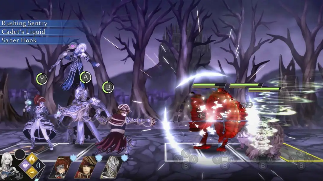 图片[2]-【美版】堕落军团：复仇者 Fallen Legion Revenants-游糖YoTeb