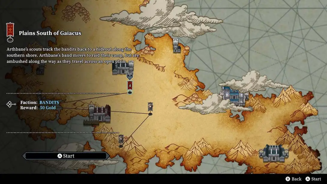 图片[2]-【美版】崛起永恒之战 .Rise Eterna War-游糖YoTeb