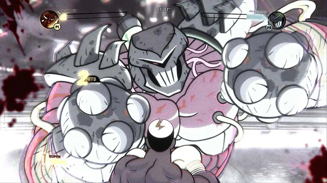 图片[6]-雷霆战魂（1.0.0）-游糖YoTeb