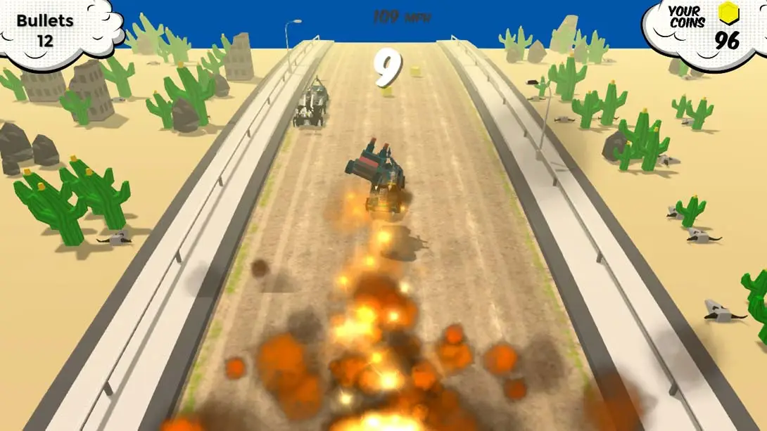 图片[4]-死亡竞赛2020 Death Race 2020-游糖YoTeb