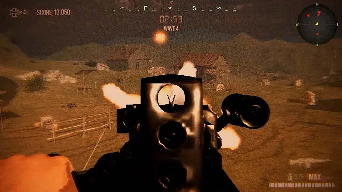 图片[3]-【日版】世界大战 愤怒的浪潮 .World War Fury Wave-游糖YoTeb