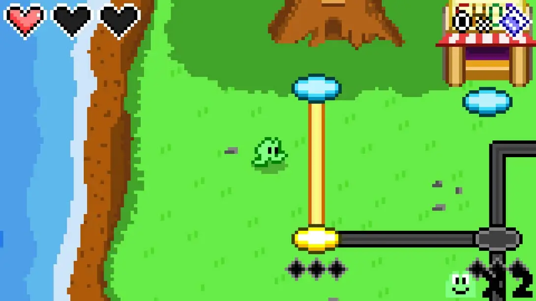 图片[1]-【美版】蛙跳 Frog Hop-游糖YoTeb