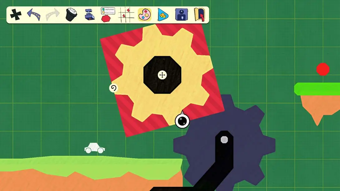 图片[5]-【美版】果冻车世界 JellyCar Worlds-游糖YoTeb