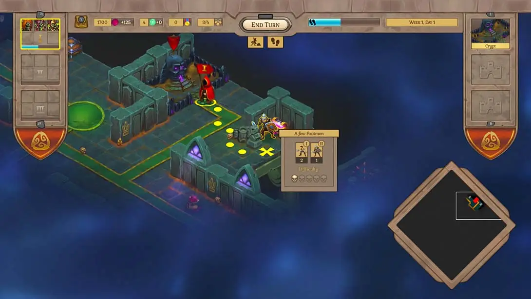 图片[2]-凯旋堡 Fort Triumph-游糖YoTeb