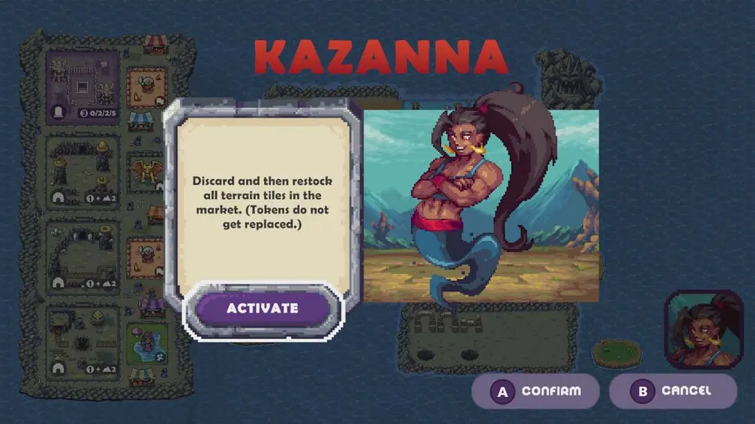 图片[6]-【美版】盖世魔王 .Overboss-游糖YoTeb