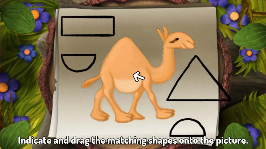 图片[2]-大耳熊泰迪：高山探险 Teddy The Wanderer: Mountain Hike-游糖YoTeb