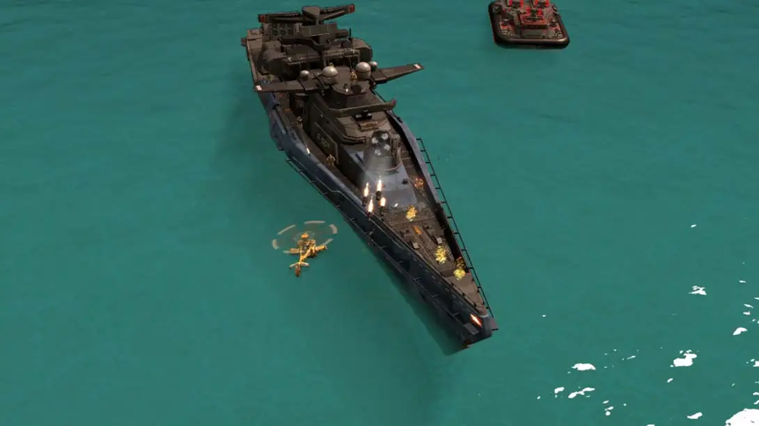 图片[2]-【美版】突击任务 .Strike Mission-游糖YoTeb