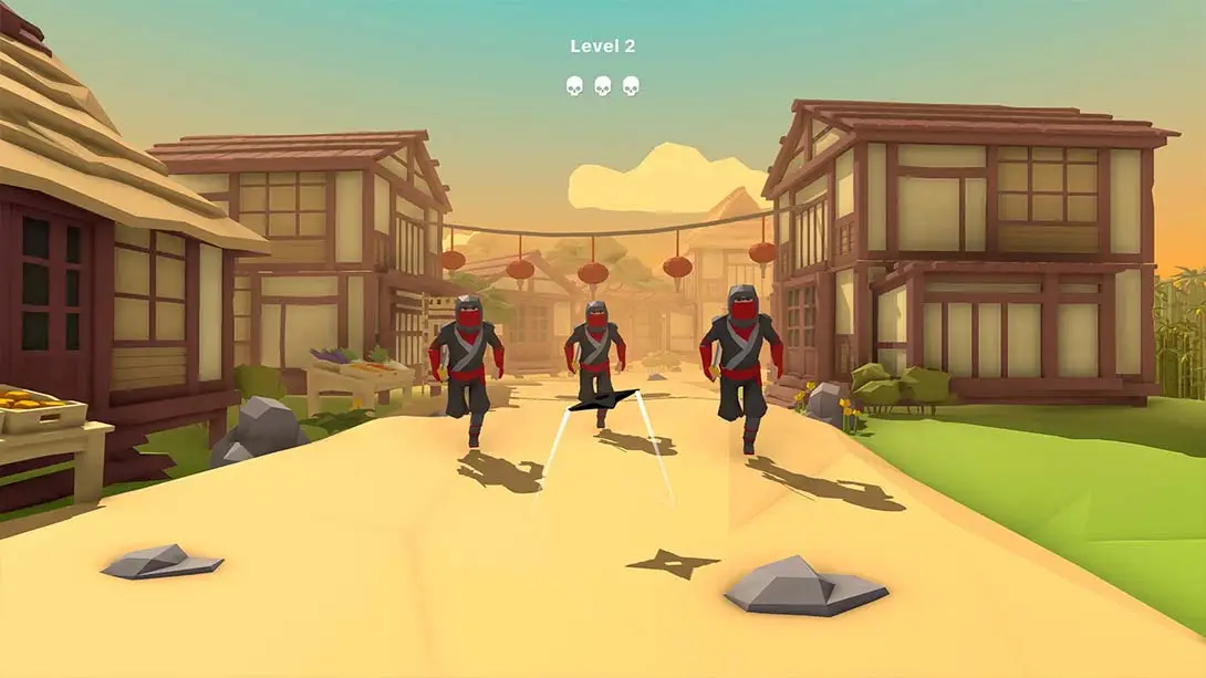 图片[4]-【美版】忍者飞镖大师 .NINJA SHURIKEN MASTER-游糖YoTeb