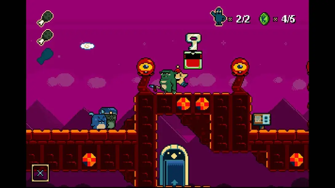 图片[3]-粉碎之星 Smash Star-游糖YoTeb