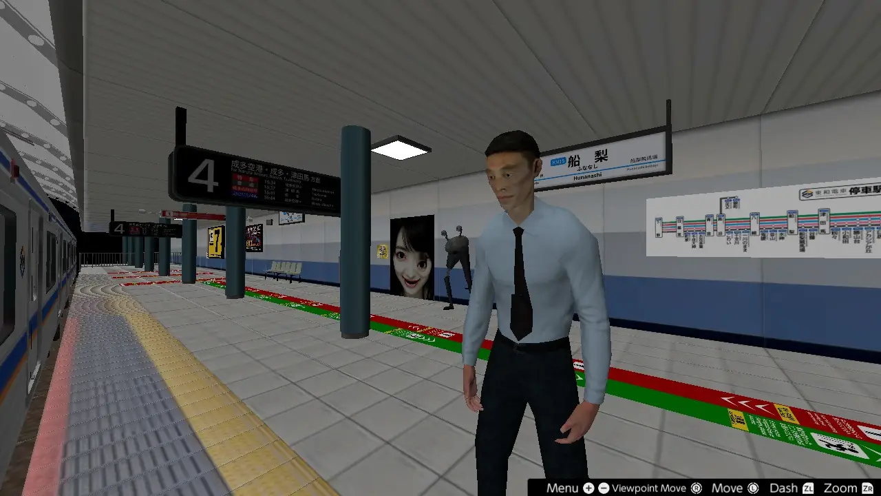 图片[2]-【美版】4号站台 .Platform 4-游糖YoTeb