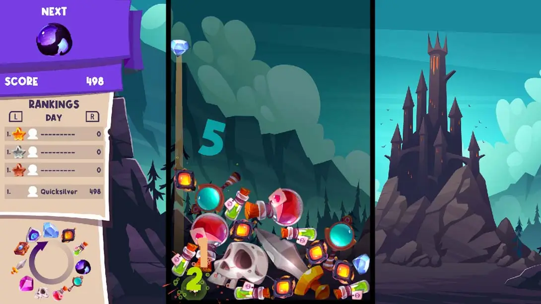 图片[4]-【美版】幻想传奇狂潮 .Fantasy Saga Frenzy-游糖YoTeb