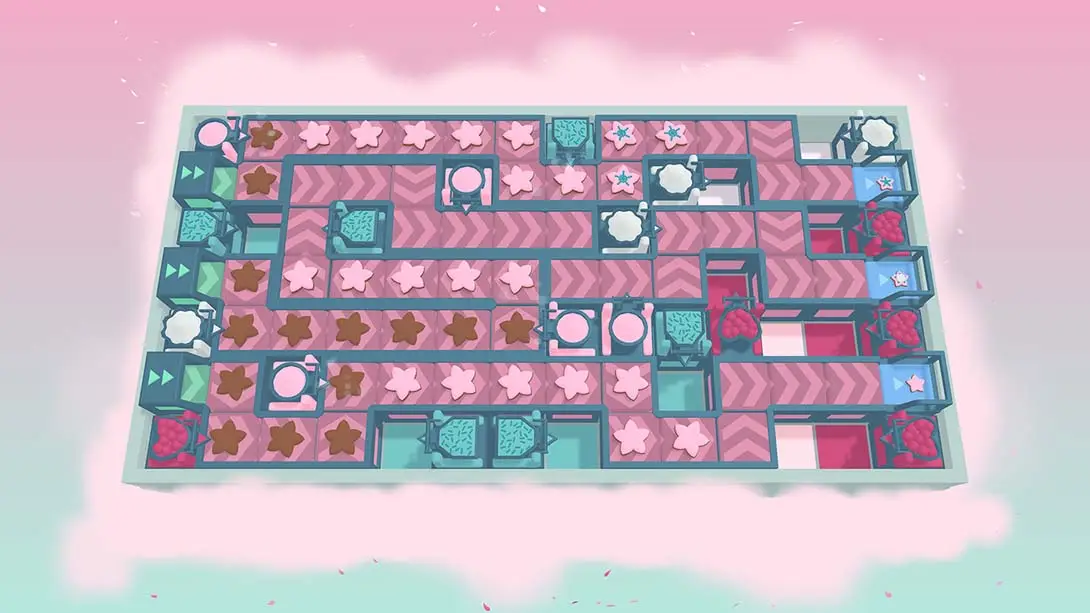 图片[3]-【日版】Freshly Frosted-游糖YoTeb