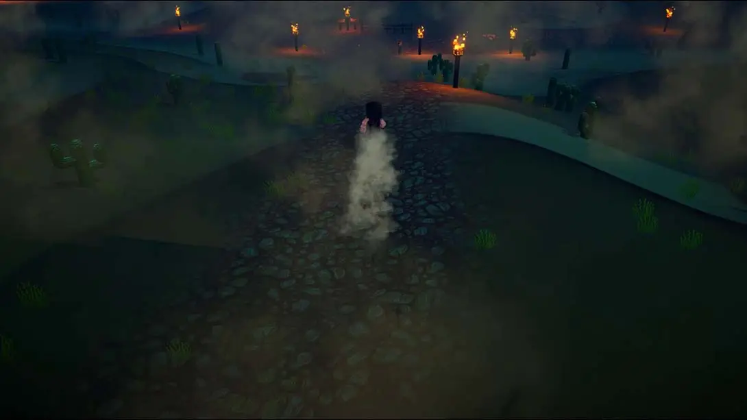 图片[3]-【美版】地狱兄弟 .Brothers in Hell-游糖YoTeb