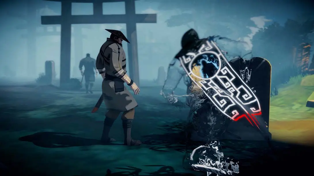 图片[4]-荒神：暗影版 Aragami: Shadow Edition-游糖YoTeb