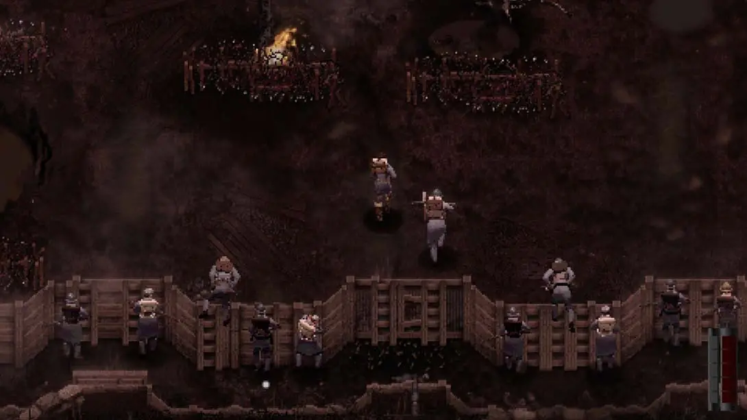 图片[6]-战壕惊魂 .CONSCRIPT（1.0.3）金手指-游糖YoTeb