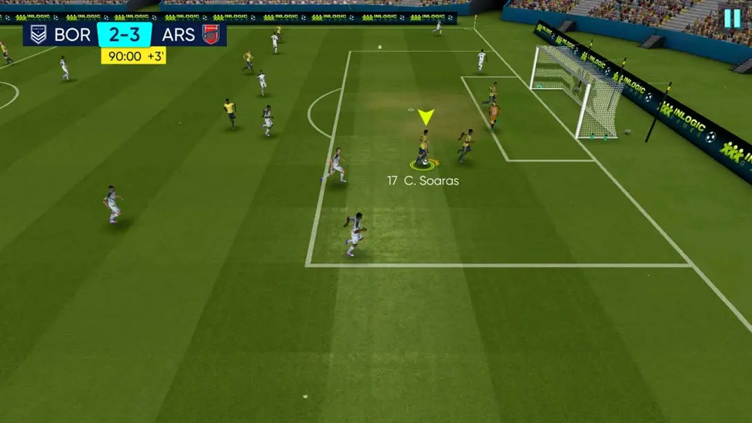 图片[4]-【美版】Football Cup 2022-游糖YoTeb