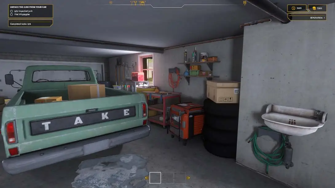 图片[3]-【美版】电工生活模拟器 Electrician Simulator-游糖YoTeb