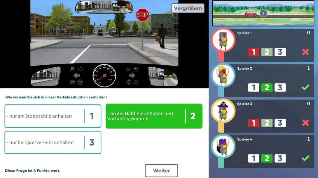 图片[4]-【英版】Bestanden! Dein Weg zum Führerschein-游糖YoTeb