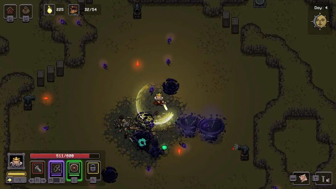 图片[2]-国王之墓 .Kingsgrave（1.5.1.1）金手指-游糖YoTeb