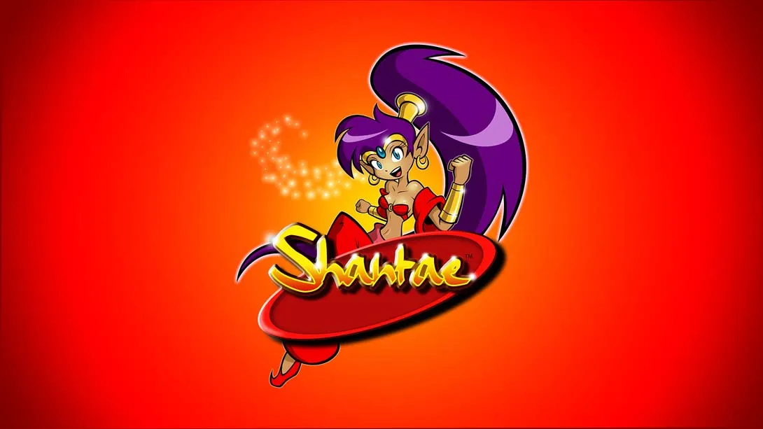 桑塔 Shantae-游糖YoTeb