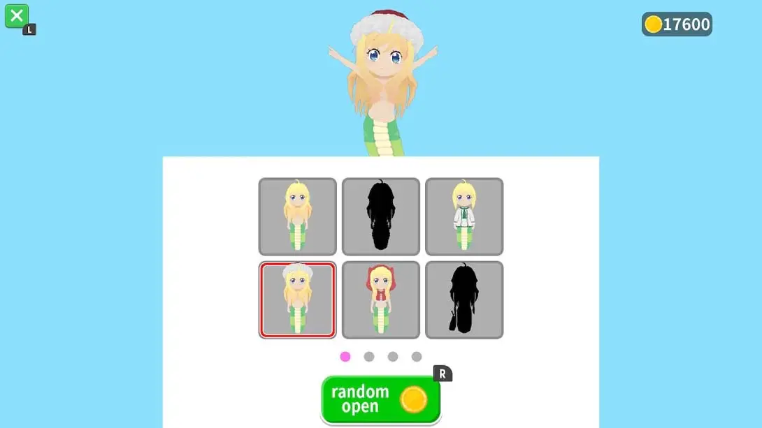 图片[3]-【美版】拯救！小邪神飞踢 .Rescue！DROPKICK ON MY DEVIL!!-游糖YoTeb