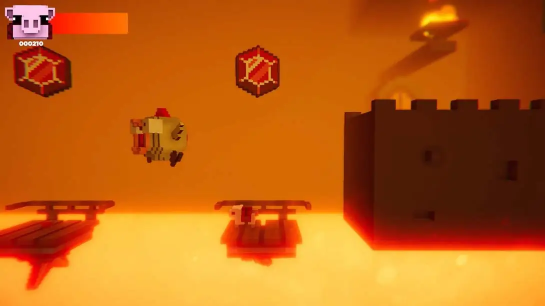 图片[3]-赫克的穷游小屋 Dark Sauce-游糖YoTeb