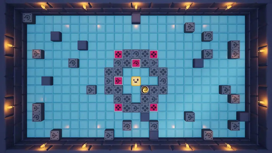 图片[3]-【美版】链接立方体 Link The Cubes-游糖YoTeb