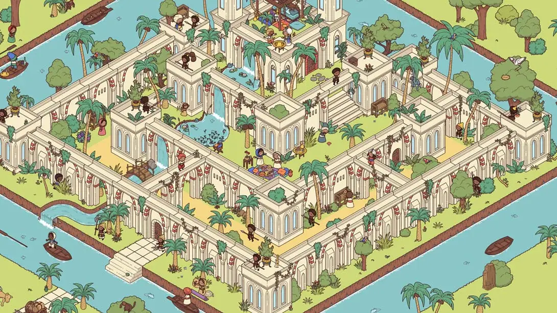 图片[2]-【美版】跨时空躲藏 2 传说与魔法 .Hidden Through Time 2 Myths & Magic-游糖YoTeb