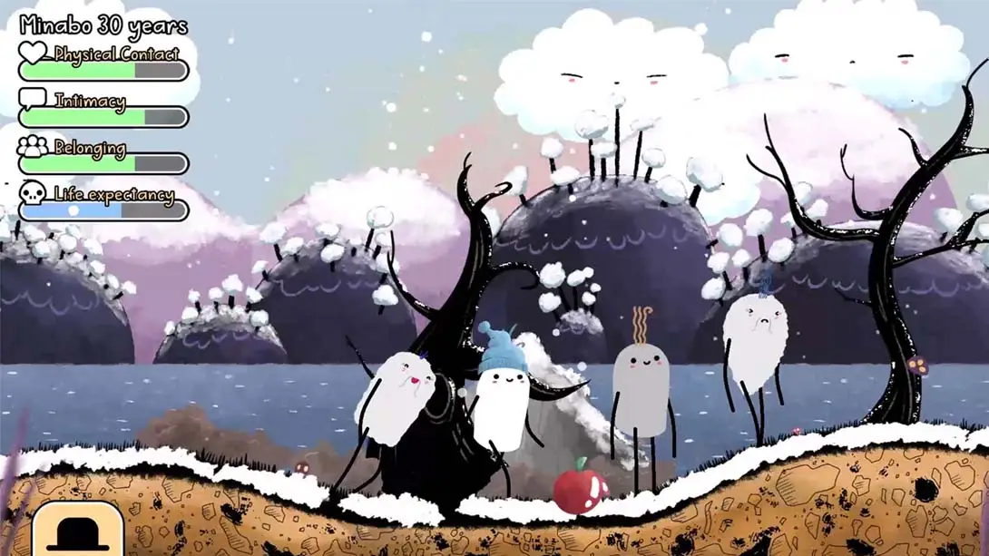 图片[3]-【美版】Minabo 漫步人生 MINABO – A walk through life-游糖YoTeb