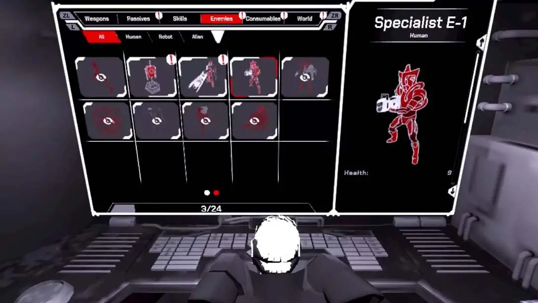 图片[2]-【美版】血海雷霆 .I See Red-游糖YoTeb